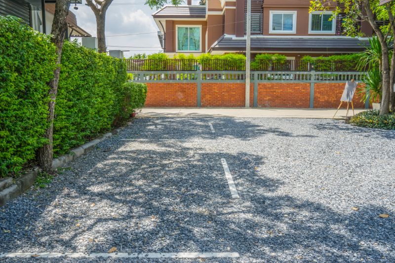 Gravel Removal Service