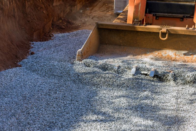 Gravel Removal Cost Guide — Cost of Gravel Removal Service