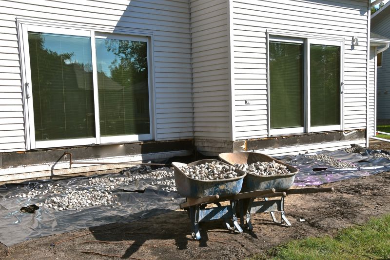 Gravel Removal Cost Guide — Cost of Gravel Removal Service